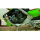1984 Kawasaki KR250, 249 cc. Registration number H802 GND. Frame number KH250 A 005843. Engine - Image 9 of 14