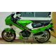 1984 Kawasaki KR250, 249 cc. Registration number H802 GND. Frame number KH250 A 005843. Engine - Image 2 of 14