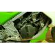 1984 Kawasaki KR250, 249 cc. Registration number H802 GND. Frame number KH250 A 005843. Engine - Image 6 of 14