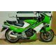 1984 Kawasaki KR250, 249 cc. Registration number H802 GND. Frame number KH250 A 005843. Engine - Image 1 of 14