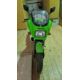 1984 Kawasaki KR250, 249 cc. Registration number H802 GND. Frame number KH250 A 005843. Engine - Image 3 of 14