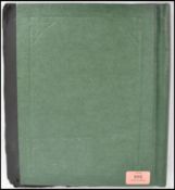 Thematic: A collection of space stamps mint and us