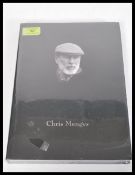 A contemporary book of film interest ' Chris Menges : the lifetime achievement award Camerimage 2015