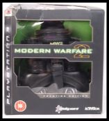 SONY PLAYSTATION 3 CALL OF DUTY MODERN WARFARE 2