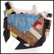 RARE PROMOTIONAL DESTINY 2 FRONTIER MESSENGER BAG