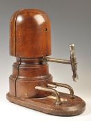 VINTAGE EDWARDIAN SHOP HABERDASHERY MILNERS HAT STRETCHER