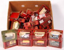VINTAGE MATCHBOX MODELS OF YESTERYEAR EX-SHOP STOCK