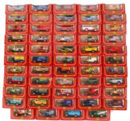 ASSORTED CORGI CAMEO SCALE DIECAST MODEL VEHICLES