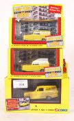 ONLY FOOLS & HORSES DIECAST MODEL RELIANT REGAL SUPERVANS