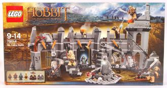 LEGO THE HOBBIT SET 79014 ' DOL GULDUR BATTLE ' SEALED