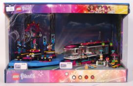 LEGO FRIENDS SERIES IN STORE SHOP DISPLAY MADE SETS