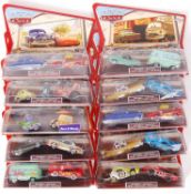DISNEY PIXAR ' CARS ' MOVIE MOMENTS MATTEL DOUBLE SETS