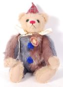 CHARLIE BEARS TEDDY BEAR ' FELIX ' - WITH TAGS