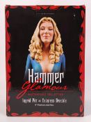 TITAN MERCHANDISE HAMMER GLAMOUS MASTERPIECE MAXI BUST