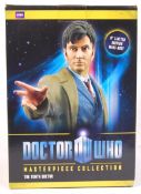 TITAN MERCHANDISE DOCTOR WHO MASTERPIECE COLLECTION BUST