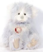 CHARLIE BEARS EXCLUSIVE EDITION TEDDY BEAR ' NANCY '