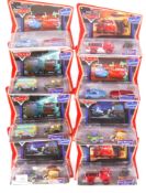 DISNEY PIXAR ' CARS ' MOVIE MOMENTS MATTEL CAR SETS