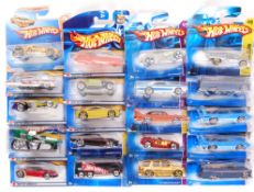 MATTEL HOT WHEELS CARDED DIECAST MODEL CARS