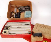 TTR 00 GAUGE MODEL RAILWAY LOCOMOTIVE TRAINSET