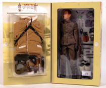 DRAGON WWII 1:6 SCALE MILITARY ACTION FIGURE – BOX