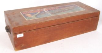 ORIGINAL VINTAGE EARLY HORNBY DUBLO 00 GAUGE MODEL ELECTRIC RAILWAY