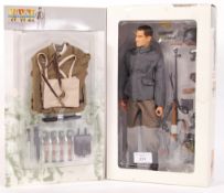 DRAGON WWII 1:6 SCALE MILITARY ACTION FIGURE – BOX