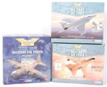 CORGI AVIATION ARCHIVE BOXED DIECAST MODEL PLANES