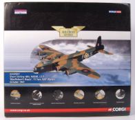 CORGI AVIATION ARCHIVE PRECISION DIECAST MODEL BOXED