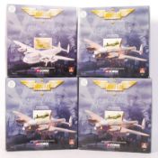 CORGI AVIATION ARCHIVE 1:144 SCALE DIECAST MODEL AEROPLANES