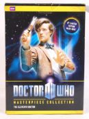TITAN MERCHANDISE DOCTOR WHO MASTERPIECE COLLECTION BUST