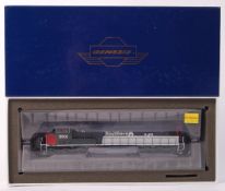 RARE GENESIS 00 GAUGE PRECISION MODEL RAILWAY LOCOMOTIVE