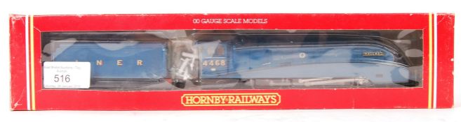 HORNBY 00 GAUGE RAILWAY TRAINSET LOCOMOTIVE