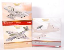 CORGI AVIATION ARCHIVE BOXED DIECAST MODEL PLANES