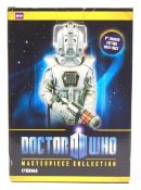TITAN MERCHANDISE DOCTOR WHO MASTERPIECE COLLECTION BUST