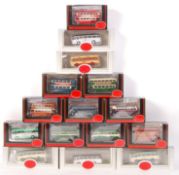 COLLECTION OF EFE EXCLUSIVE FIRST EDITION BOXED DI