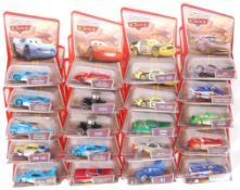 MATTEL DISNEY PIXAR ' THE WORLD OF CARS ' DIECAST MODELS