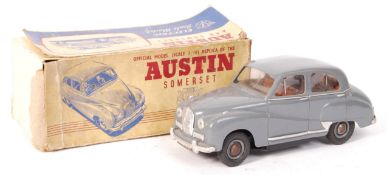 VINTAGE VICTORY INDUSTRIES AUSTIN SOMERSET BATTERY OPERATED CAR