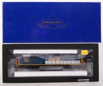RARE GENESIS 00 GAUGE PRECISION MODEL RAILWAY LOCOMOTIVE
