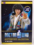 TITAN MERCHANDISE DOCTOR WHO MASTERPIECE COLLECTION MAXI BUST