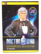 TITAN MERCHANDISE DOCTOR WHO MASTERPIECE COLLECTION MAXI BUST