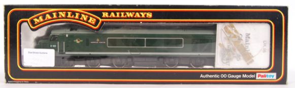MAINLINE RAILWAYS 37041 BRITISH RAIL SHERWOOD FORE