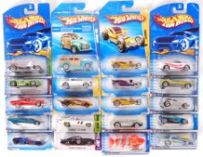 MATTEL HOT WHEELS CARDED DIECAST MODEL CARS