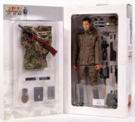 DRAGON WWII 1:6 SCALE MILITARY ACTION FIGURE – BOX