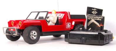 SCHUCO MADE RC RADIO CONTROLLED ' SPEED BUGGY '