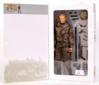 DRAGON WWII 1:6 SCALE MILITARY ACTION FIGURE – BOX