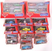 MATTEL DISNEY PIXAR ' CARS ' DIECAST MODELS & SETS