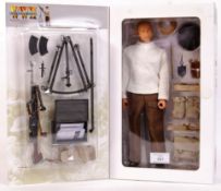 DRAGON WWII 1:6 SCALE MILITARY ACTION FIGURE – BOX