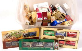 LARGE COLLECTION LLEDO DAYS GONE BOXED DIECAST MODELS