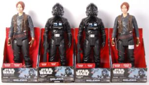JAKKS PACIFIC MADE DISNEY STAR WARS ROGUE ONE 18