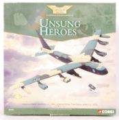 CORGI AVIATION ARCHIVE BOXED DIECAST MODEL AEROPLANE